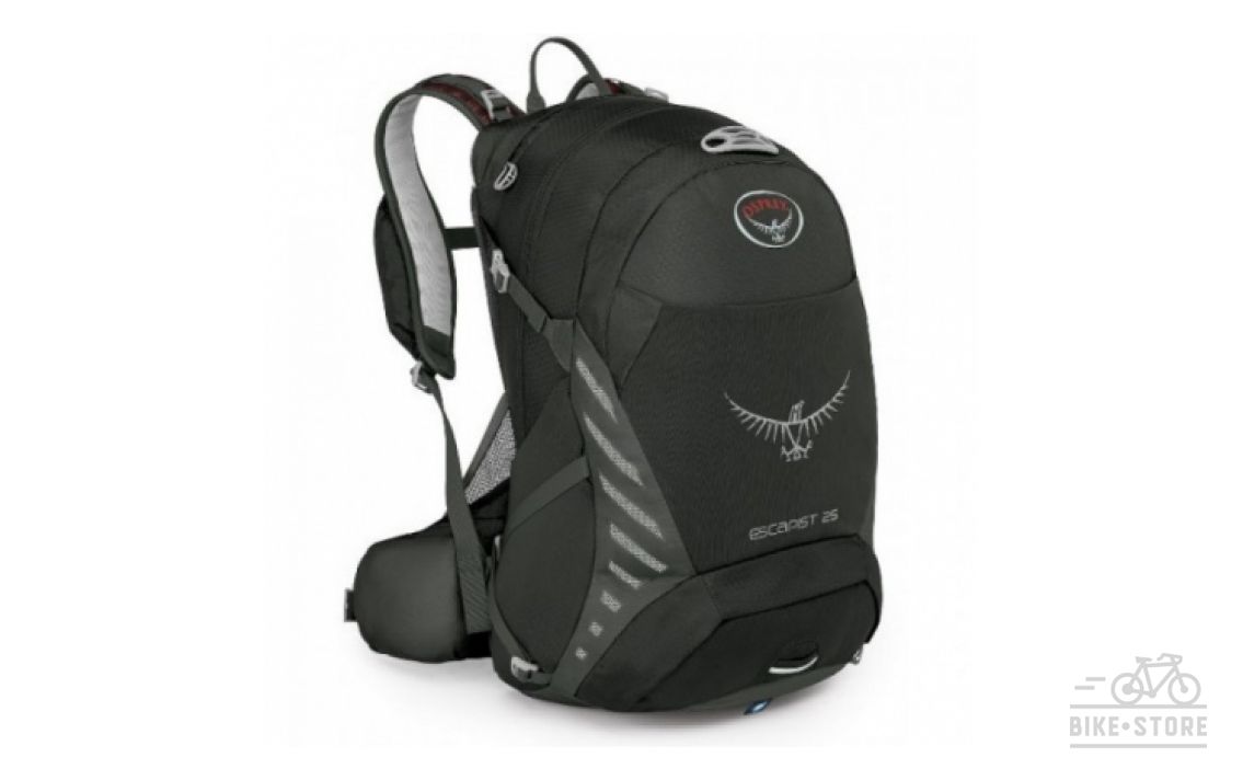 Рюкзак Osprey Escapist 25 Black S/M